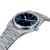 Reloj Tissot PRX - acero y esfera azul Reloj Tissot PRX - acero y esfera azul