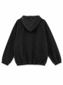 CAMPERA MAX NEGRO