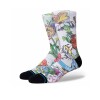 Medias Stance Golden Afternoon Blanco