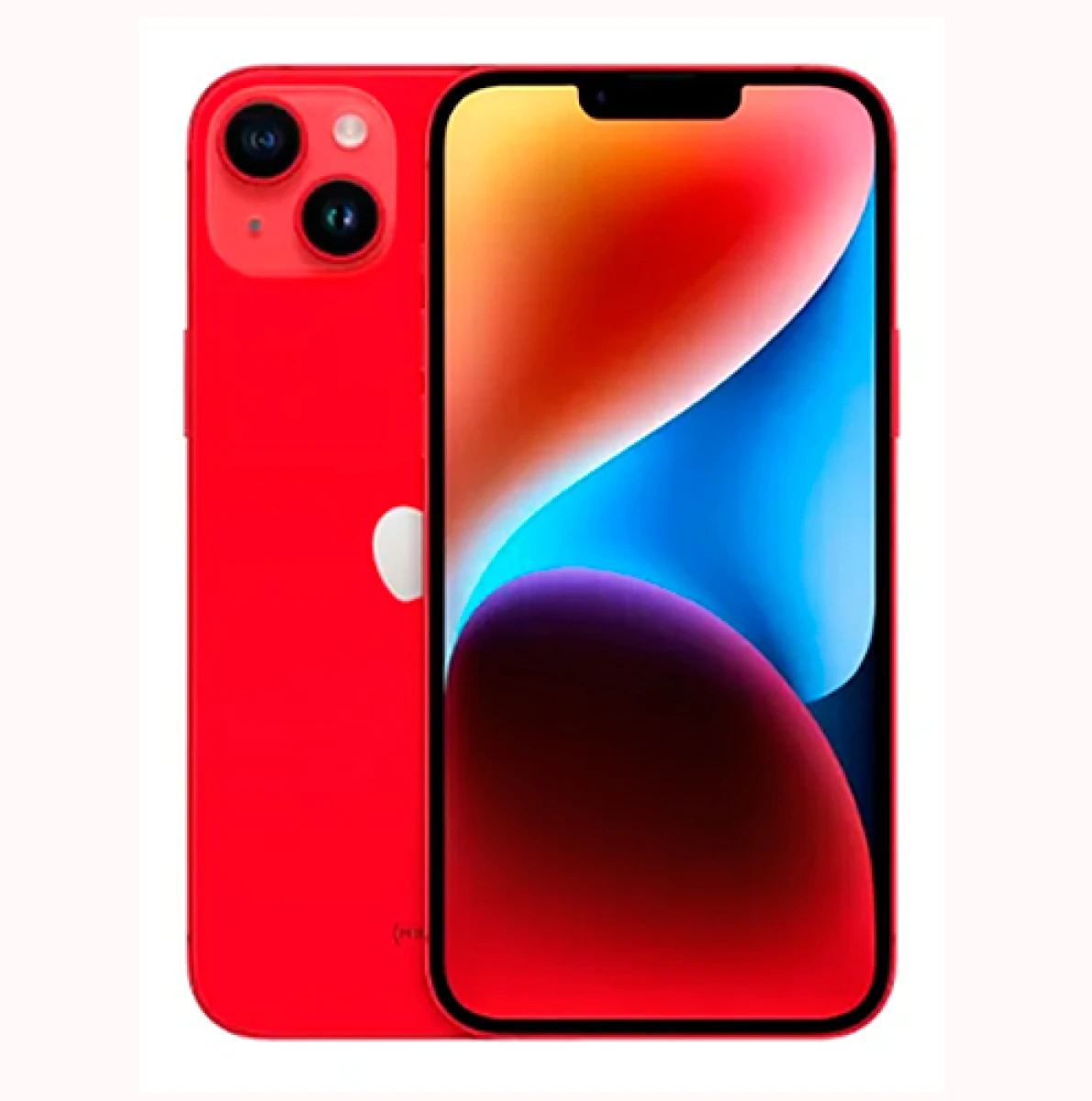 CELULAR APPLE IPHONE 14 4GB/256GB - Sin color 