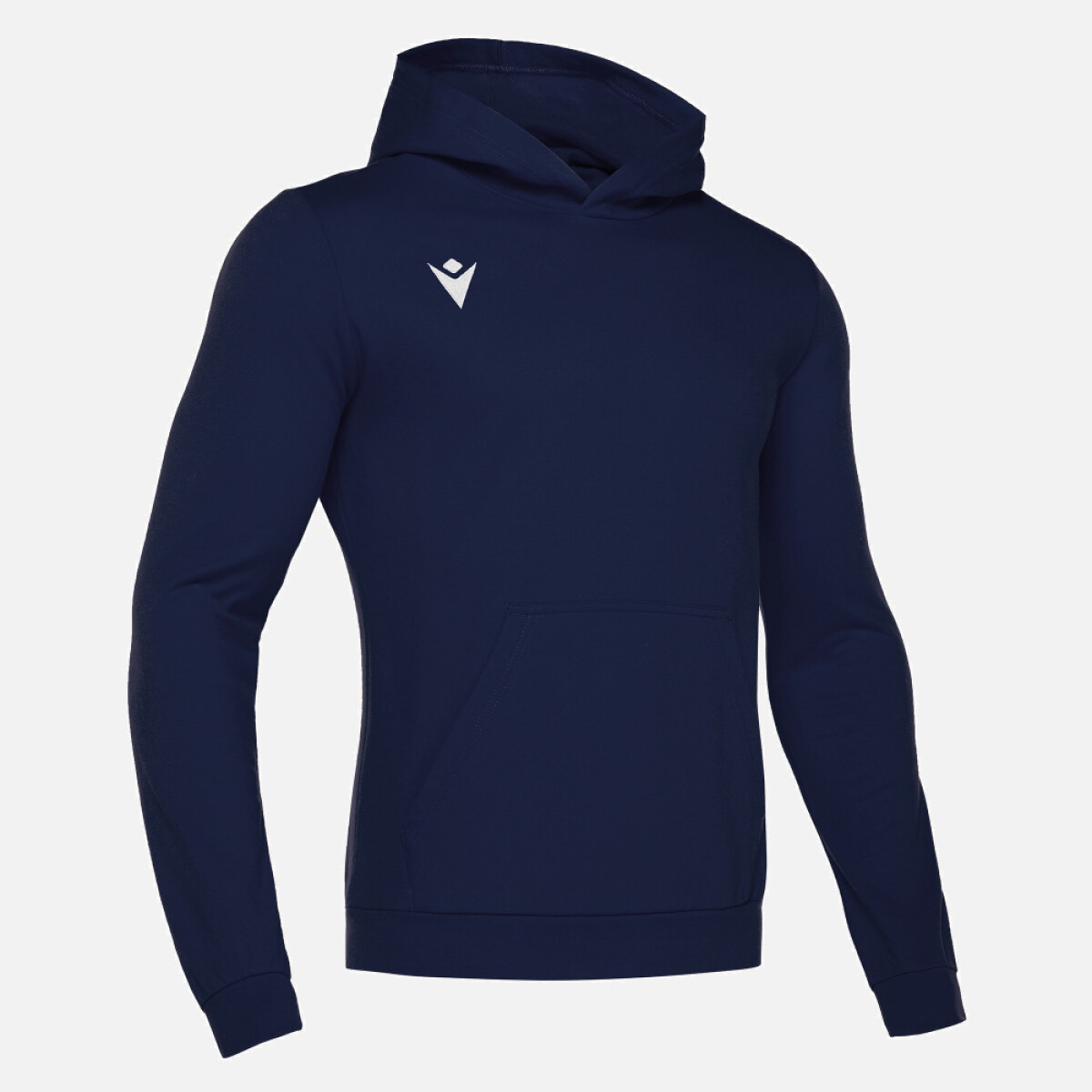 BANJO HOODY AZUL