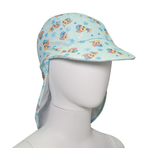 Gorro Visera para Bebés Protección UV CHASE