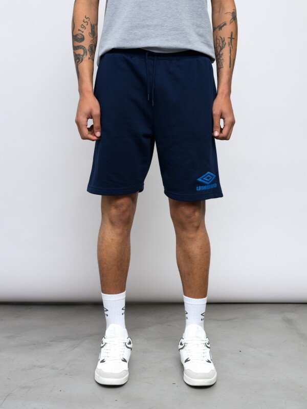 SHORT ICONIC LOGO Umbro Hombre 001
