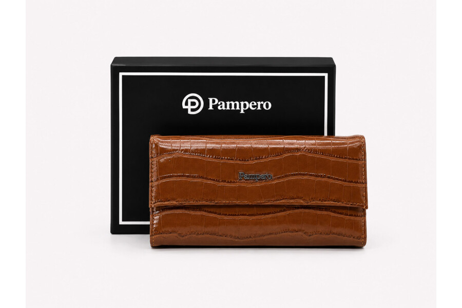 MONEDERO OSLO 44032 Cogñac