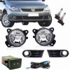KIT DE CAMINEROS GOL G5 10/12 / SAVEIRO G5 / G6 / FOX / SURAN 10/15 CON REJILLAS Kit De Camineros Gol G5 10/12 / Saveiro G5 / G6 / Fox / Suran 10/15 Con Rejillas