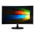 Monitor Samsung Essential 27 Curvo C27f390fh Fhd 60hz MONITOR SAMSUNG ESSENTIAL CURVO 27" F390