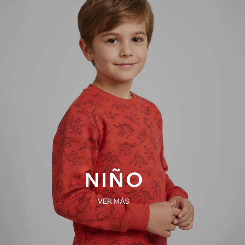 niño