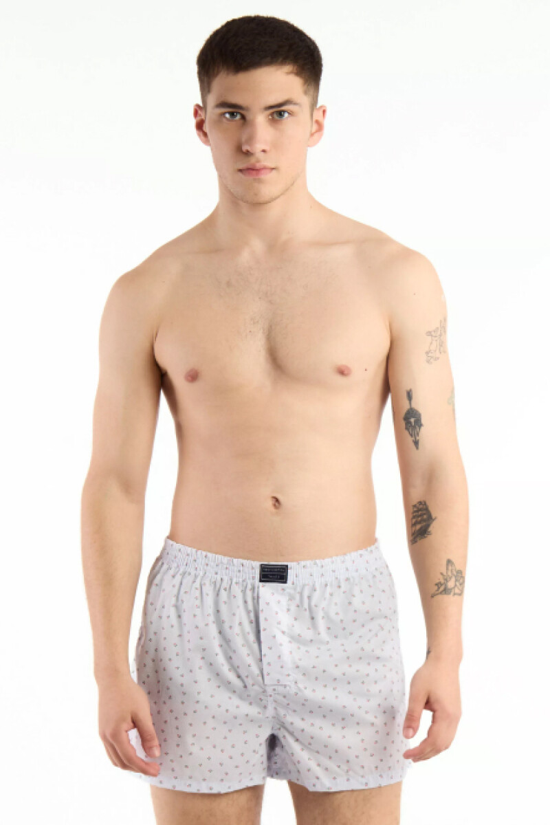 Bóxer Kevingston DW2