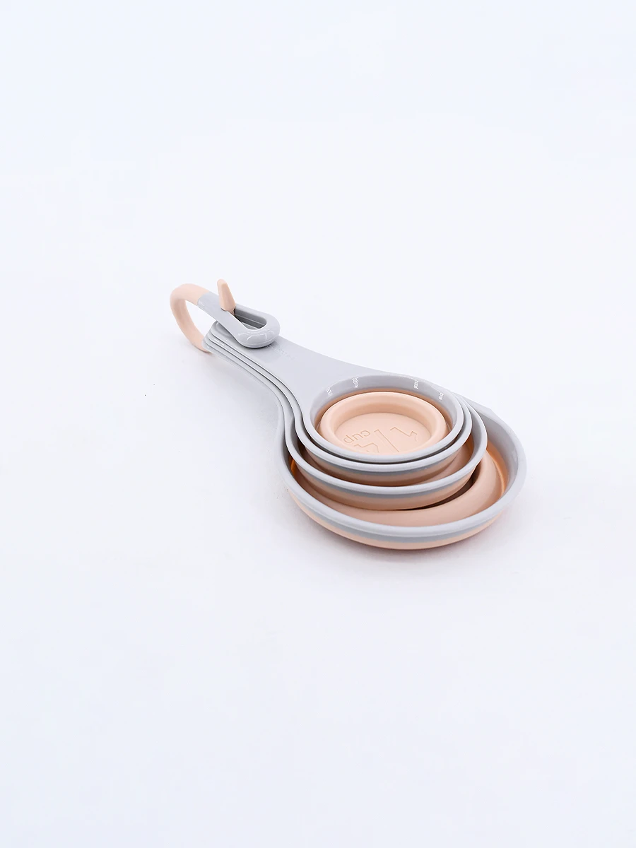 CUCHARAS MULTIUSO x 3 - GRIS 