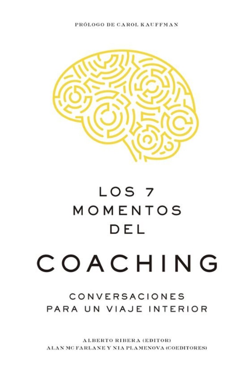 LOS 7 MOMENTOS DEL COACHING 