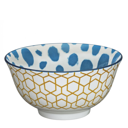 Bowl AMICI panales 15,5 cm Bowl AMICI panales 15,5 cm