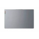Notebook Lenovo Slim 3 Ryzen 5 7520U 256GB 8GB 15.6" A.Gray Notebook Lenovo Slim 3 Ryzen 5 7520U 256GB 8GB 15.6" A.Gray