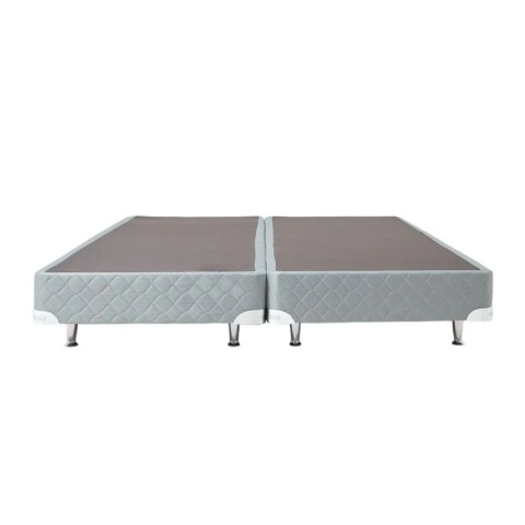 Sommier Koala Top Plus 160X200 (Base + Colchón + Cabecera) Sommier Koala Top Plus 160X200 (Base + Colchón + Cabecera)