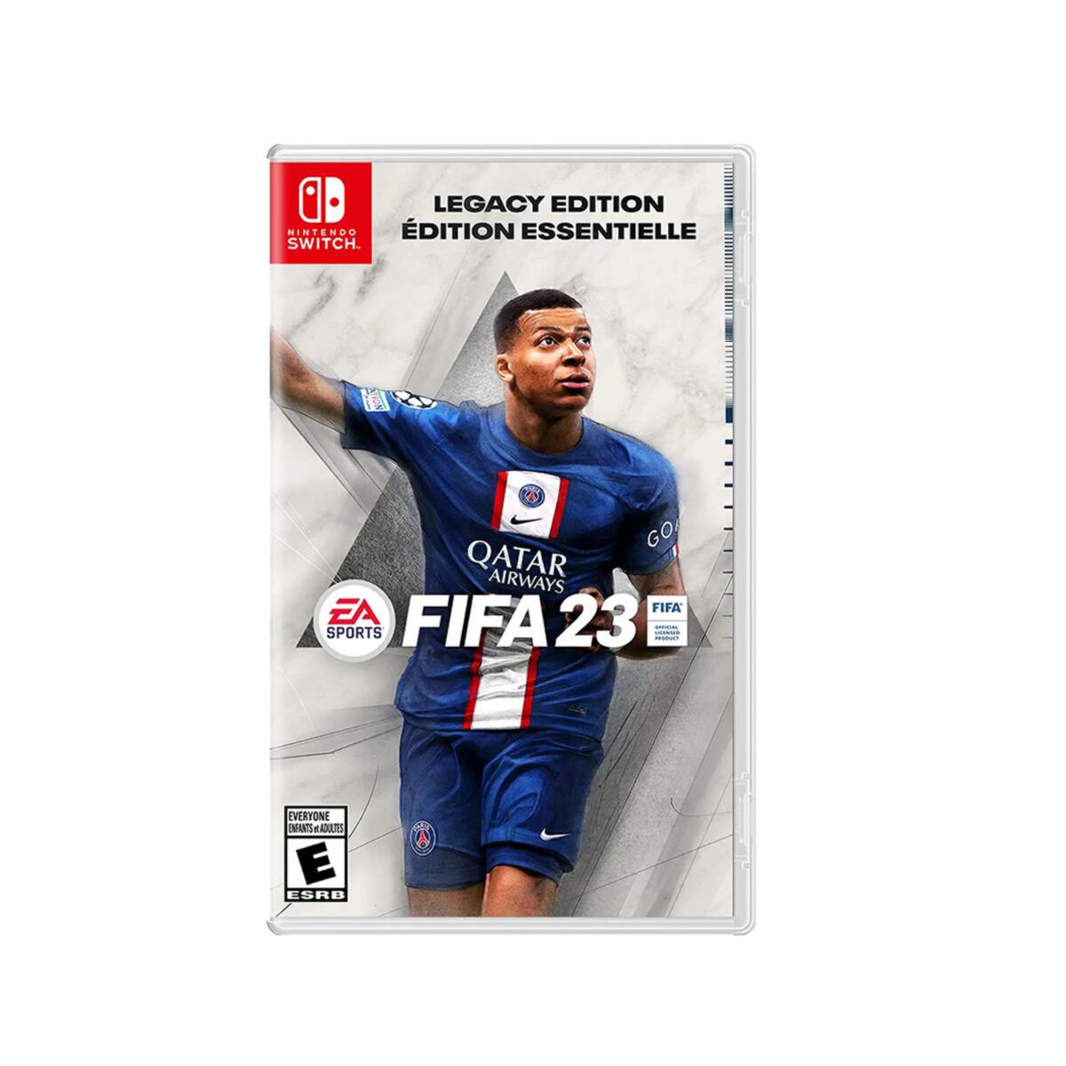 NSW FIFA 23 