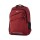 Mochila Urbana Arye San Antonio Varias Reparticiones 35 lts Rojo