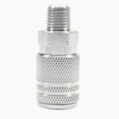 ACOPLERÁPIDOROSCAMNPTDE1/4(TIPOAMERICANO)HARDEN++ N/a