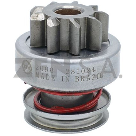 BENDIX ARRANQUE TOYOTA AURIS-YARIS BOSCH 9D ZEN BENDIX ARRANQUE TOYOTA AURIS-YARIS BOSCH 9D ZEN