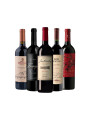 Pack Selección Semana de Turismo x5 vinos Modo Turismo Pack Selección Semana de Turismo x5 vinos Modo Turismo