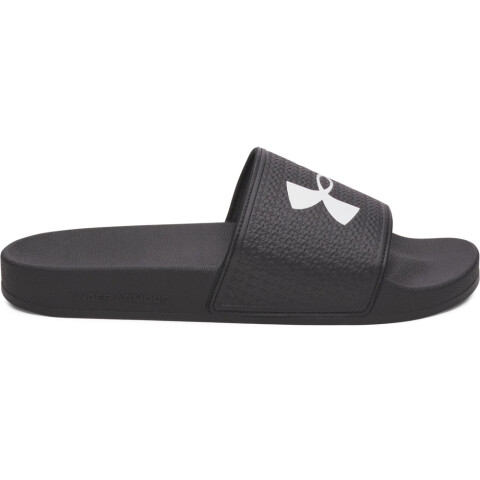 UA ARMR Slide-BLK BLK-001