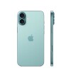 iPhone 16 Plus 128GB Teal iPhone 16 Plus 128GB Teal