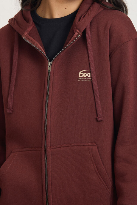 CANGURO C/C EURIAL DIXIE Ladrillo