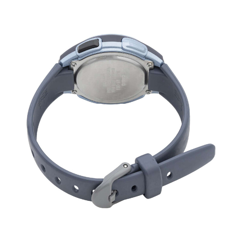 Reloj Digital para Mujer Casio LW-203-2AVDF Reloj Digital para Mujer Casio LW-203-2AVDF