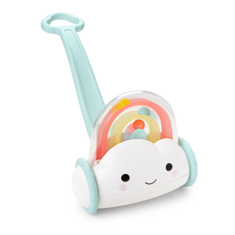 Caminador de empuje Arcoíris Skip Hop Caminador de empuje Arcoíris Skip Hop