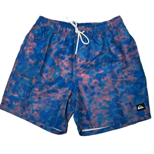 Voley Quiksilver Light Reflection - Multicolor Voley Quiksilver Light Reflection - Multicolor
