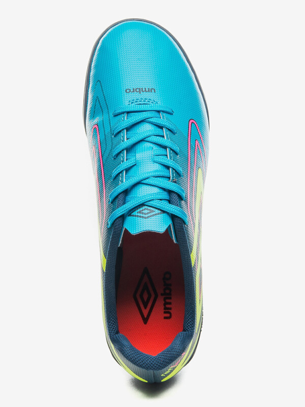 CALZADO REFLECT F5 Umbro Hombre 376