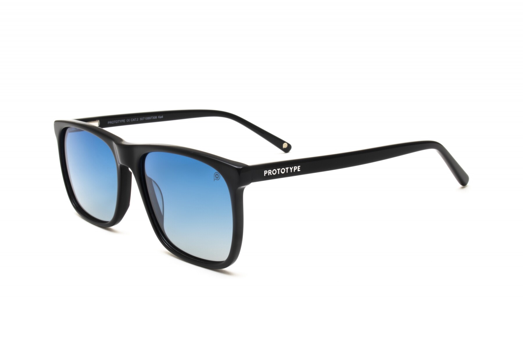 Lentes De Sol Prototype Fausto 