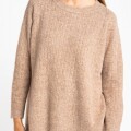 Imagen de Sweater Texturado - Mocha