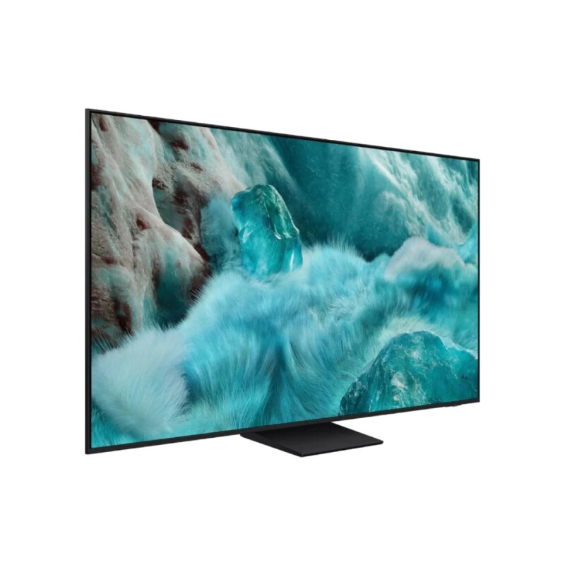Smart TV Samsung 55" QLED 4K Q7F Vision AI (2025) Smart TV Samsung 55" QLED 4K Q7F Vision AI (2025)