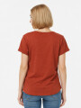 Remera Cordata Terracota