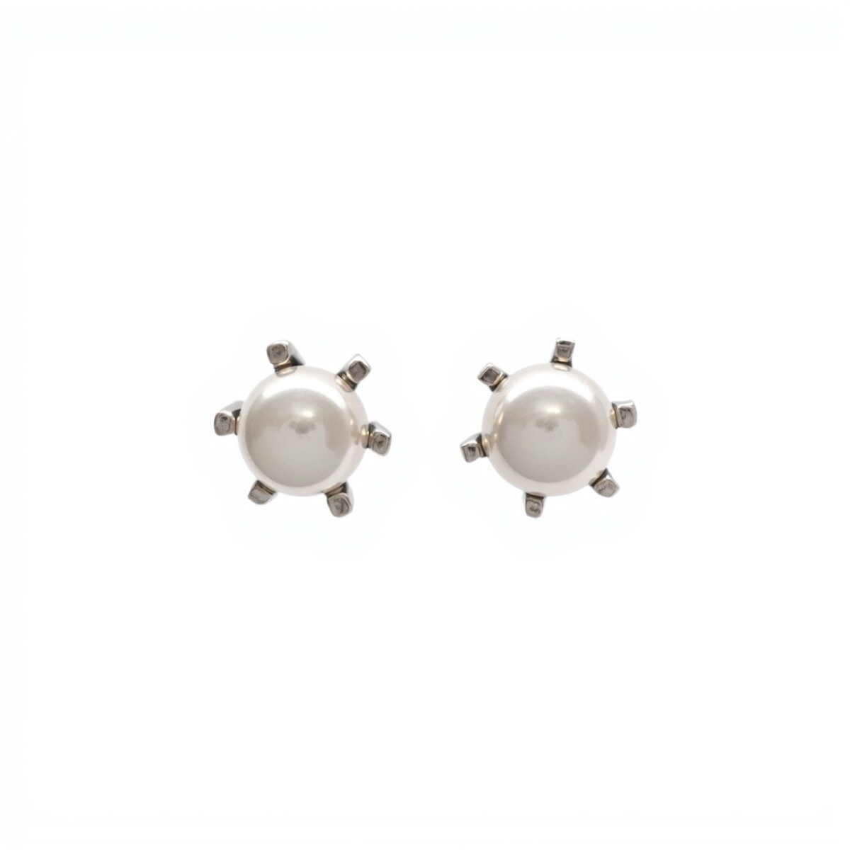 Caravanas Perlas-Plata 925-Con Perla-CA3254 - conperla 