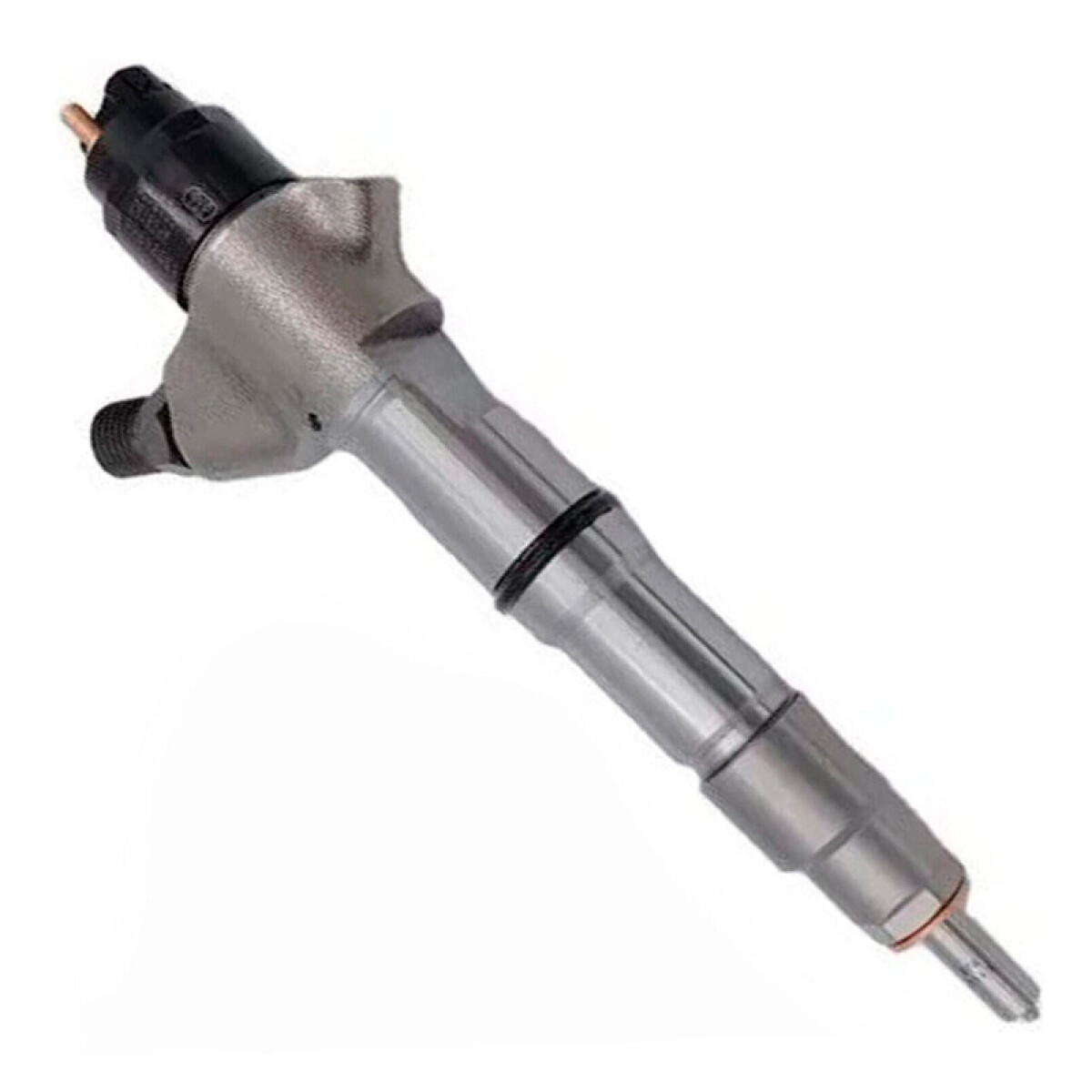INYECTOR DIESEL FOTON JAC FOTON AUMAN MOTOR WEICHAI WD10 ELECTRONICO - 