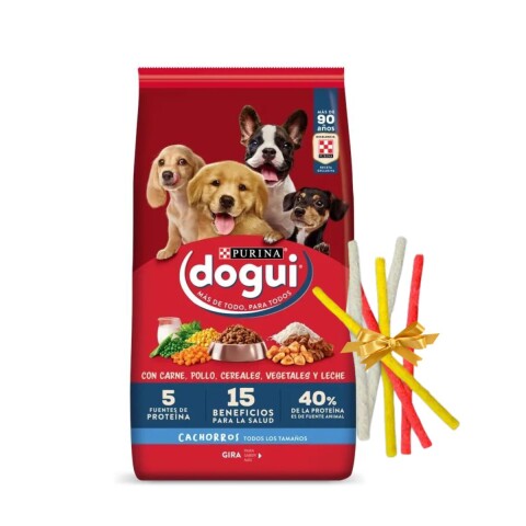Dogui perro adulto 21Kg Dogui perro adulto 21Kg