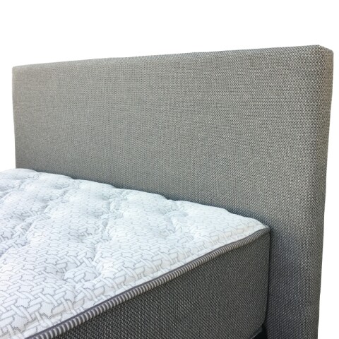 Sommier NEW LONDON - 2 Plazas – Mixto Espuma Resortes Pocket – Firmeza Intermedia – 138x188x38 cm – Soporta 130 kg Sommier NEW LONDON - 2 Plazas – Mixto Espuma Resortes Pocket – Firmeza Intermedia – 138x188x38 cm – Soporta 130 kg