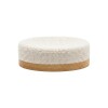 JABONERA CERAMICA/BAMBU Unica