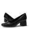 Zapatos de Mujer Bottero Formal Negro