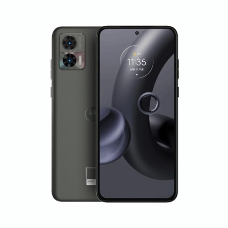 MOTO EDGE 30 NEO 5G DS 128/8 GB MOTOROLA Edge 30 Neo 5G 6.28' 128GB 8GB Cámara 64Mpx - Moonless Night