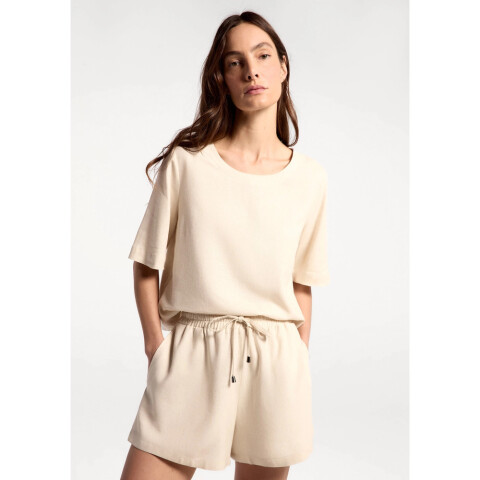 BLUSA FEM BRANCO