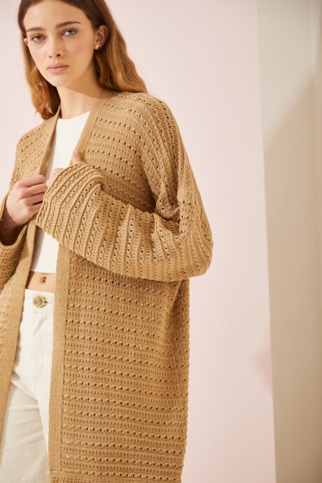 SACO STARFISH CAMEL