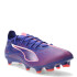 Championes de Hombre Puma Fútbol 11 Ultra 5 Match Violeta - Rosa