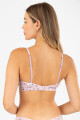Bralet snoopy comfort Lilac