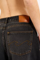 JEAN BAGGY WAVES BLACK J-negro