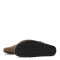 Sandalia de Hombre Freeway Zueco Casual 1 Hebilla Taupe
