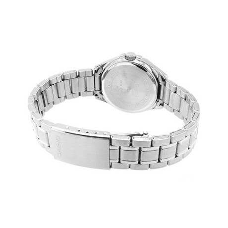 Reloj análogo Casio Resistente al agua Reloj análogo Casio Resistente al agua