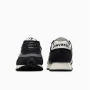 Omega Trainer - Unisex Black