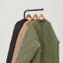 Campera Martu Verde