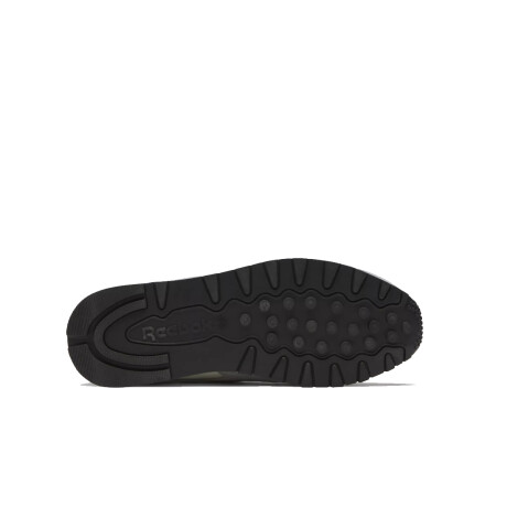 Championes Reebokde Hombre - CLASSIC LEATHER - RK100201110 ELD